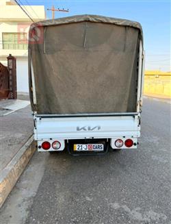 Kia Bongo